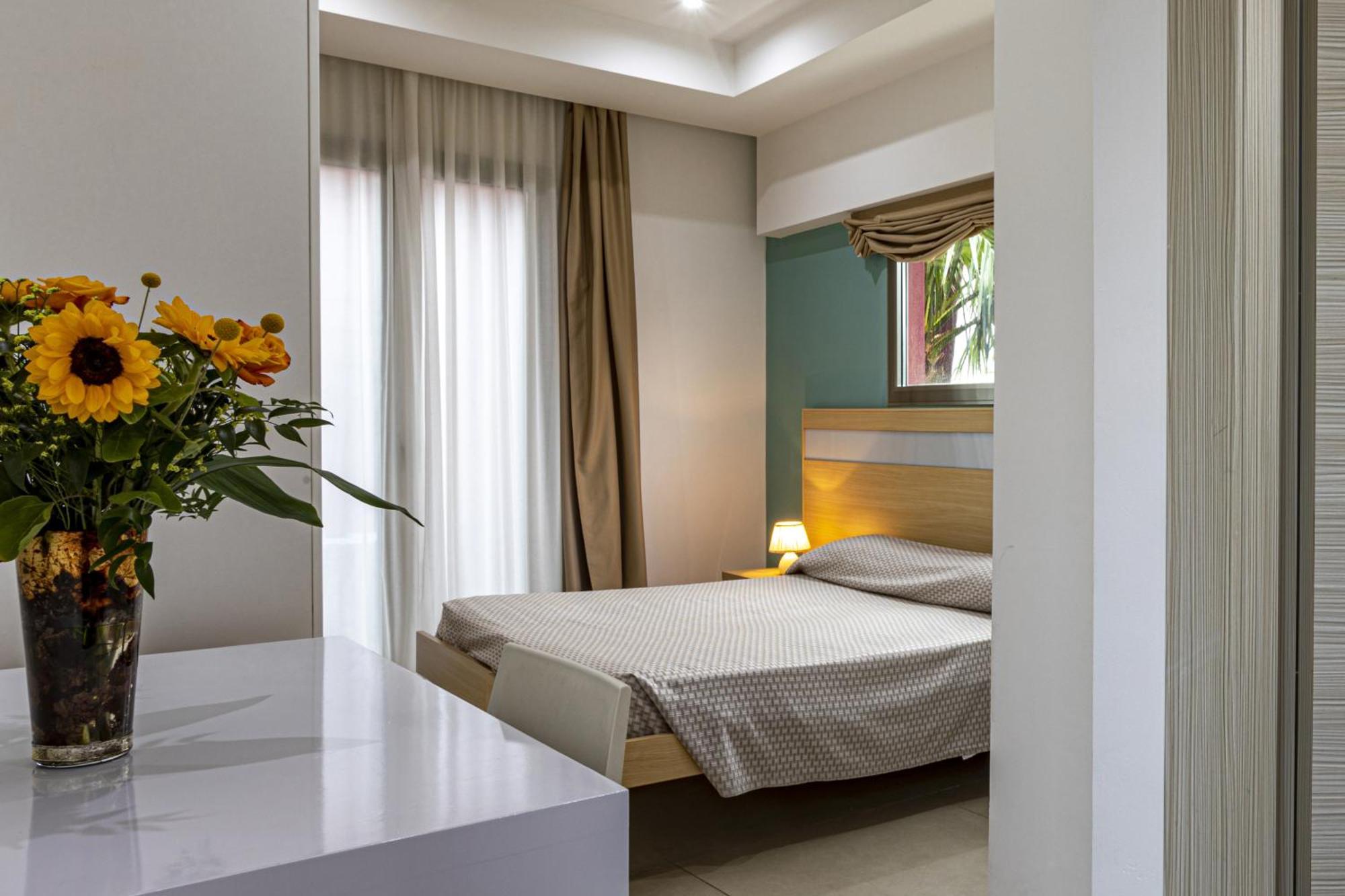 Albatros Hotel Hotel 4*