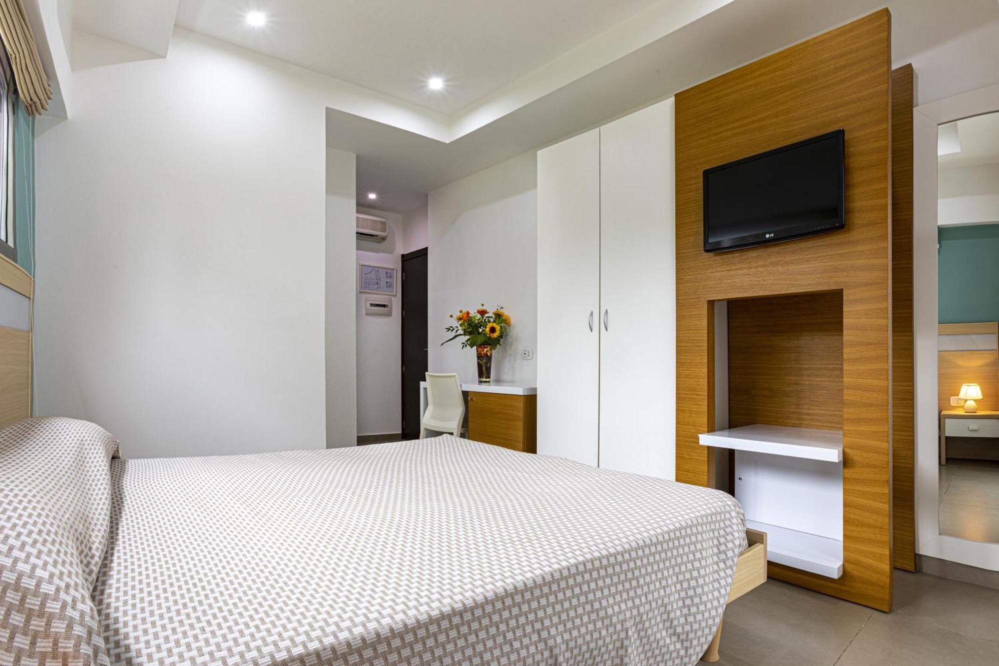 Hotel Albatros Hotel Syracuse